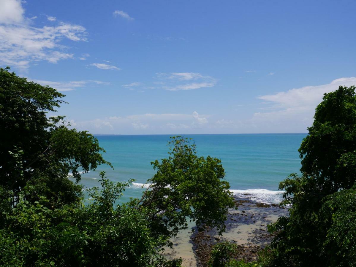 Pousada Enseada Dos Golfinhos Praia de Pipa Buitenkant foto