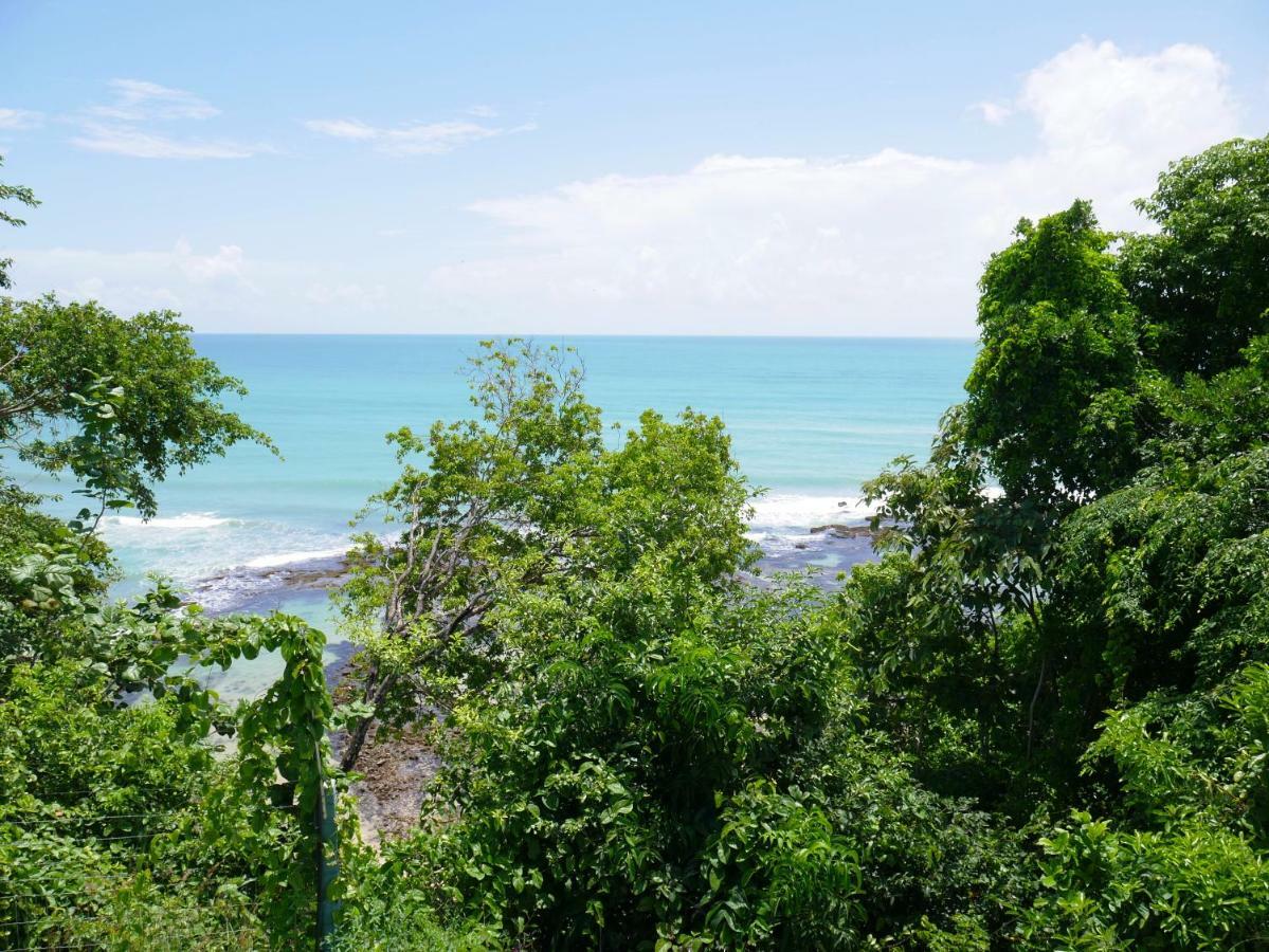 Pousada Enseada Dos Golfinhos Praia de Pipa Buitenkant foto