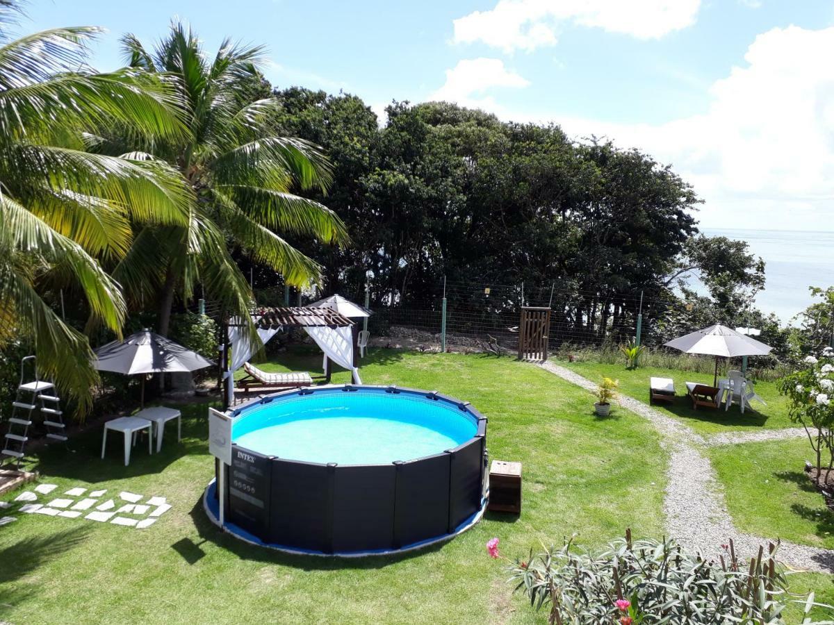 Pousada Enseada Dos Golfinhos Praia de Pipa Buitenkant foto