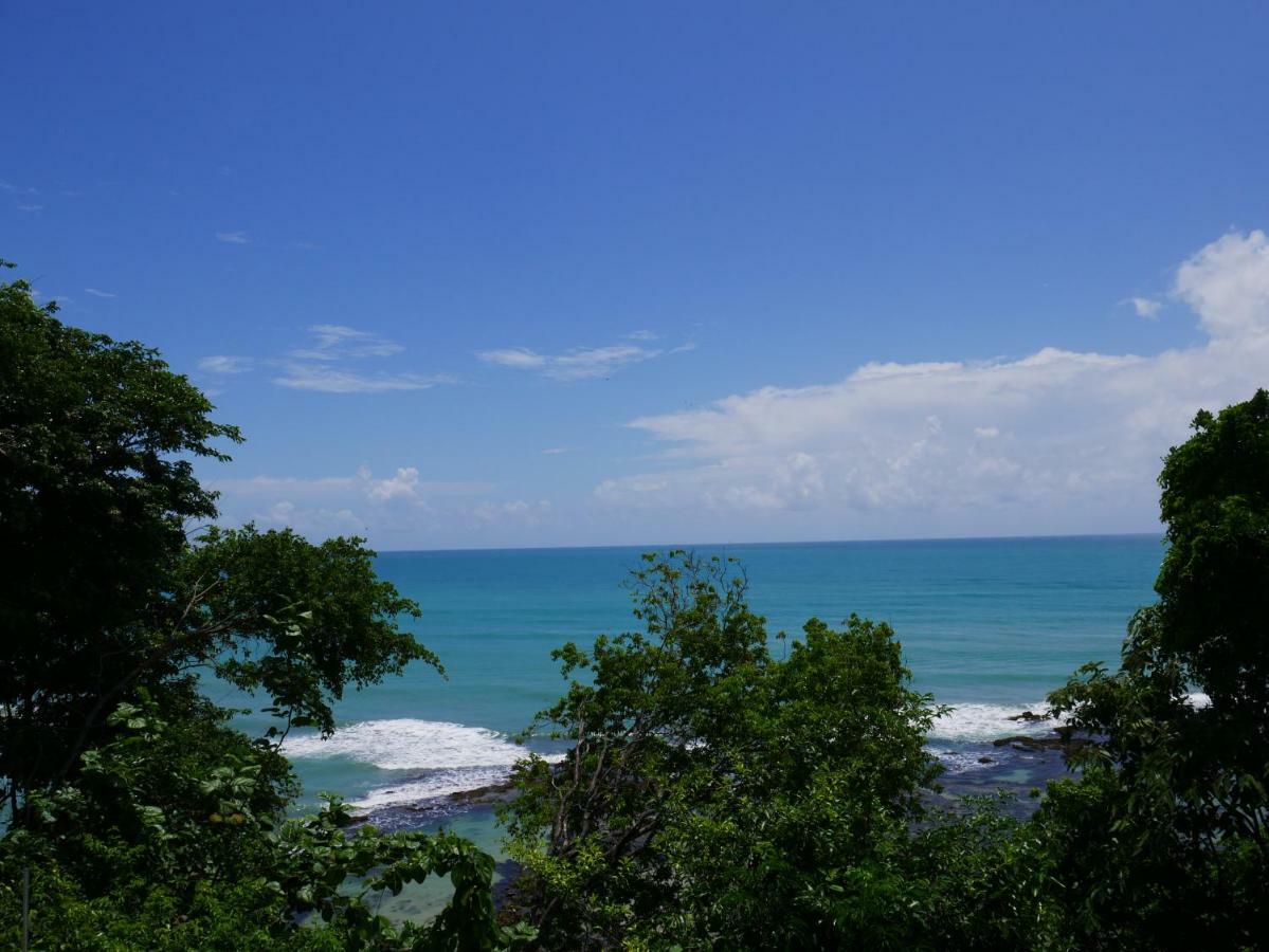 Pousada Enseada Dos Golfinhos Praia de Pipa Buitenkant foto